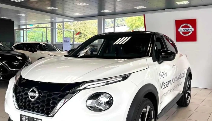 Bertoni Automobili Sa Renault Nissan Jeep Peugeot Fiat Abarth Alle - Ascona