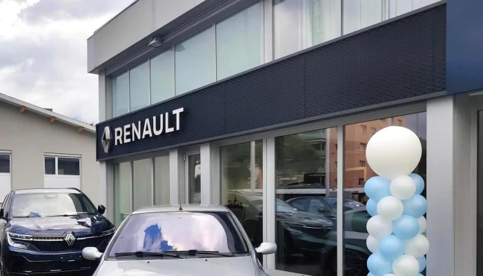 Bertoni Automobili Sa Renault Nissan Jeep Peugeot Fiat Abarth Offnungszeiten - Ascona