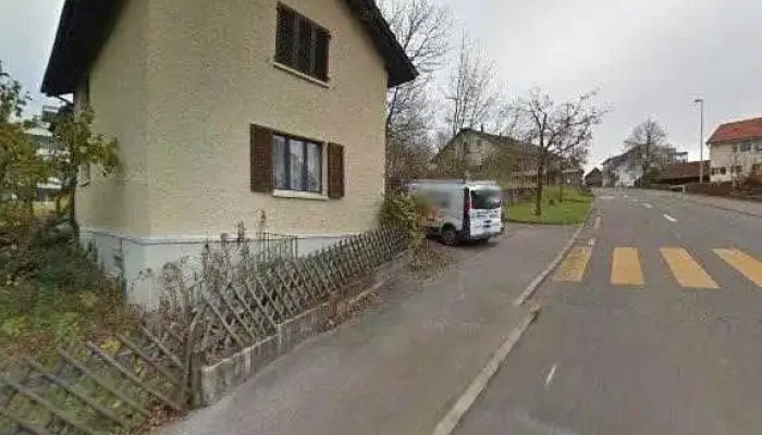 Best Custom Street View 360deg Fotos - Niederrohrdorf