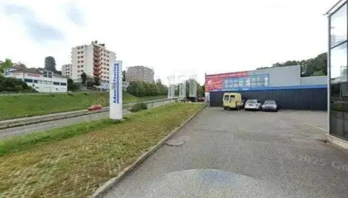 Bestdrive Givisiez Street View 360deg Fotos - Givisiez