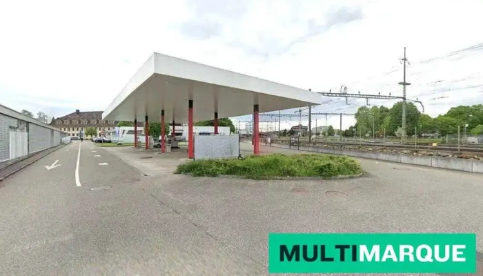 BestDrive Langenthal - Langenthal