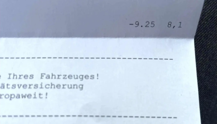 Bestdrive Muttenz Autowerkstatt - Muttenz