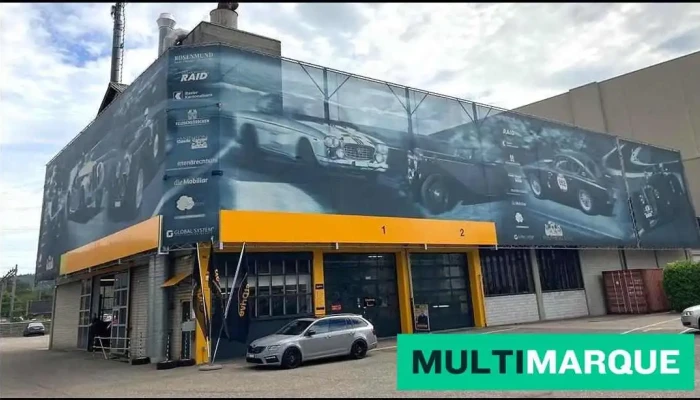 BestDrive Muttenz - Muttenz