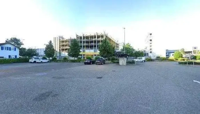 Bestdrive Muttenz Street View 360deg Fotos - Muttenz