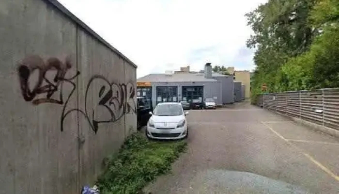 Bg Point -  Street View 360deg Fotos - Dietikon