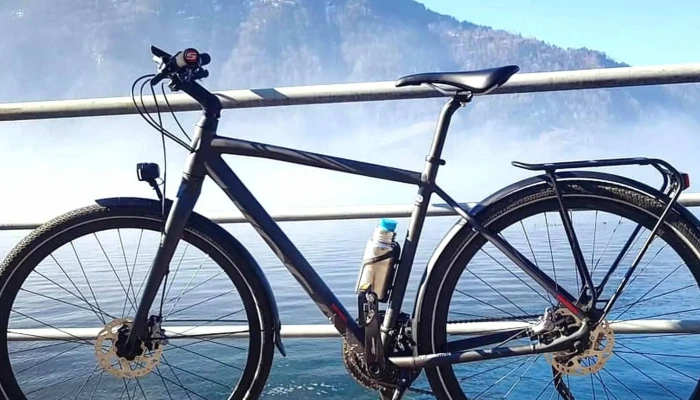 Biciclettista -  Fahrradwerkstatt - Basel