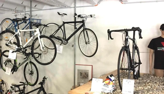 Biciclettista -  Preise - Basel
