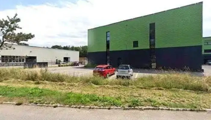 Big -    Performance Gmbh   Werkstatt Street View 360deg Fotos - Bösingen