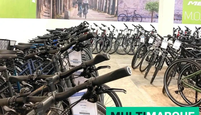 Bike Outlet velomaerkte.ch - Basel