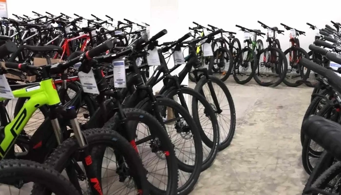 Bike Outlet Velomaerktech Adresse - Basel