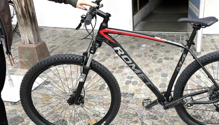 Bike Outlet Velomaerktech Aktion - Basel