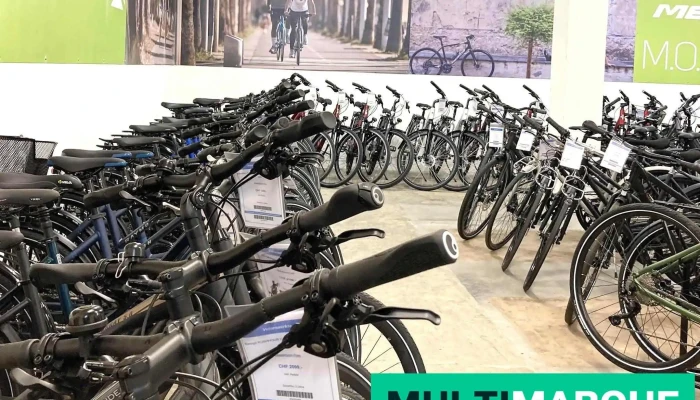 Bike Outlet Velomaerktech Alle - Basel