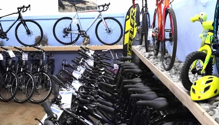 Bike Outlet Velomaerktech Basel - Basel