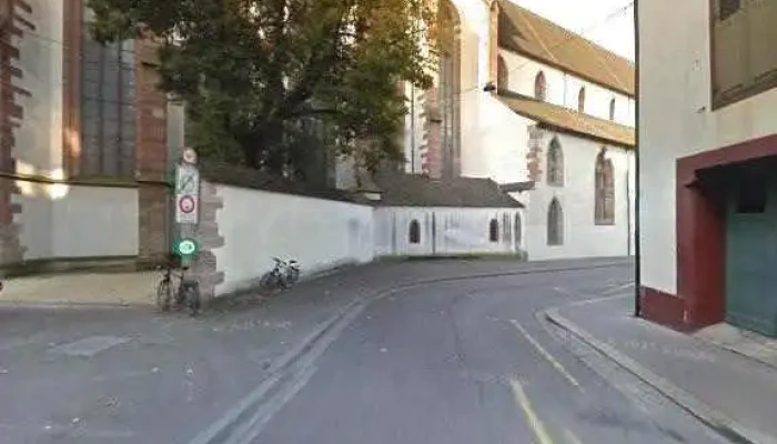 Bike Outlet Velomaerktech Street View 360deg Fotos - Basel