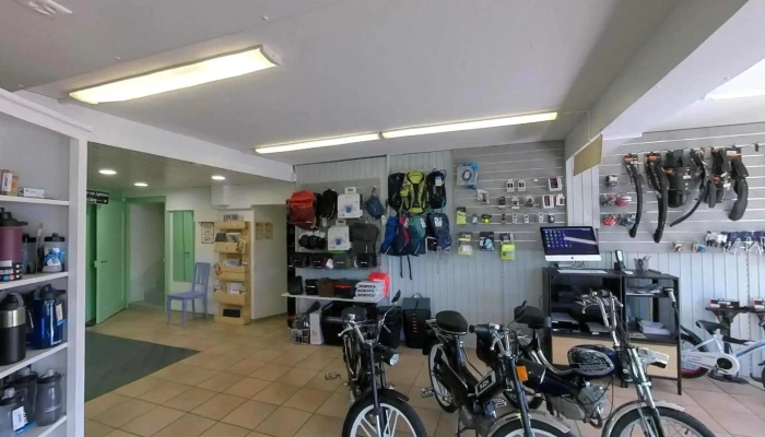 Bikeway Gmbh Street View 360deg Fotos - Gelterkinden
