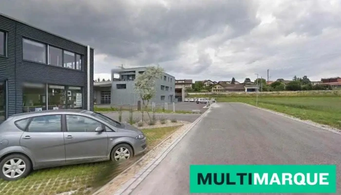Bimag Steuerungstechnik Ag - Ins