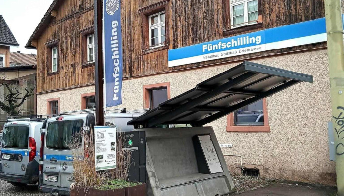 Binningen -  Alle - Binningen