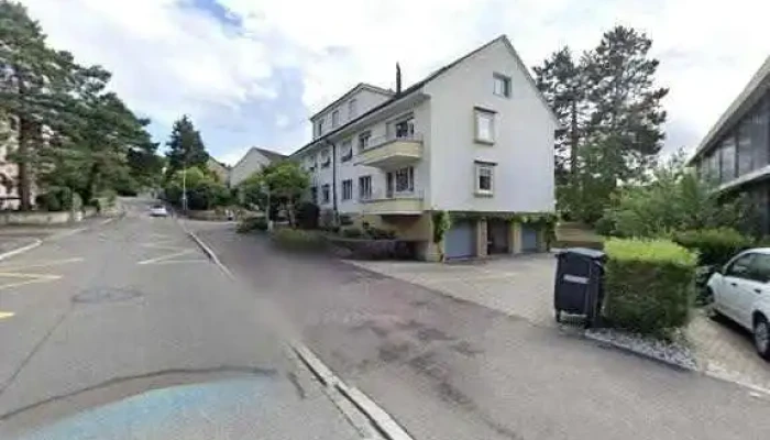 Binningen Allschwilerweg Alle - Binningen