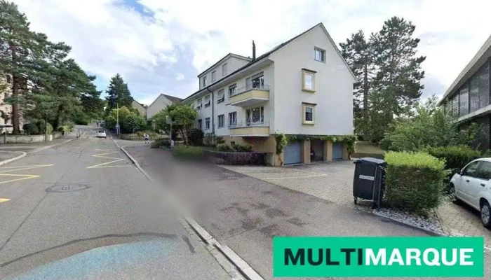 Binningen, Allschwilerweg - Binningen