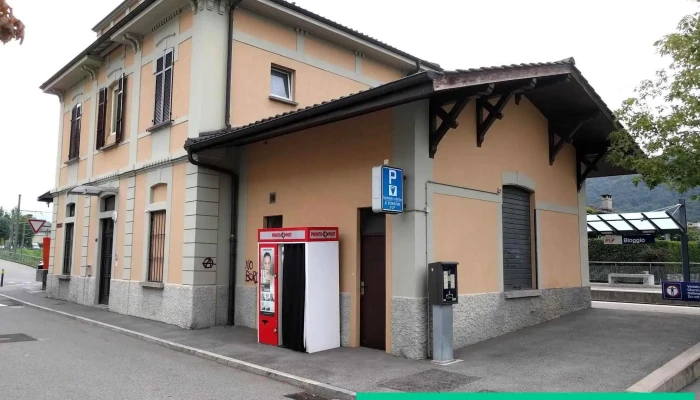 Bioggio -  Alle - Bióggio