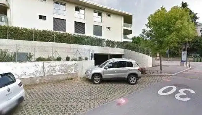 Bioggio -  Street View 360deg Fotos - Bióggio