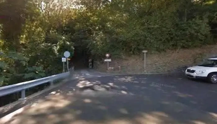 Bioggio Via Mondonico Alle - Bióggio