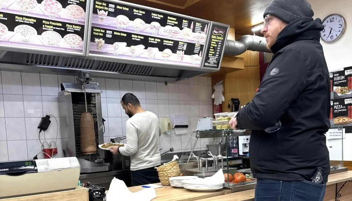Birs Grill Birsfelden -  Nummer - Birsfelden