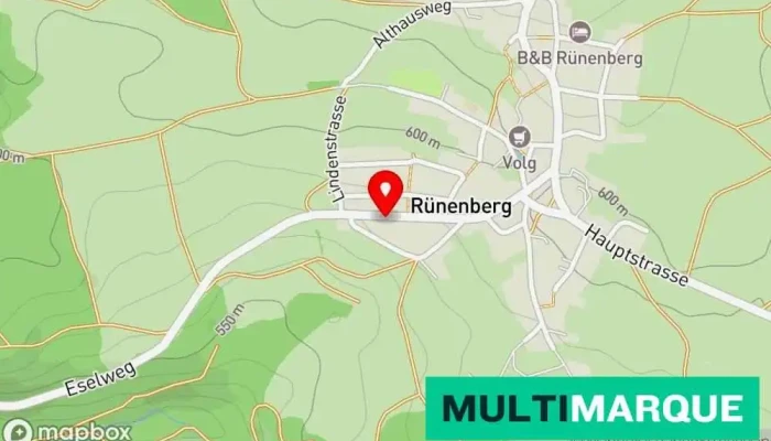 Bitterlin Ag -    Sanitar Spenglerei Badumbau Prefa Dach Baselland Karte - Rünenberg