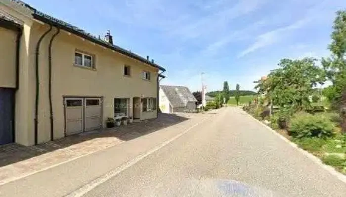 Bitterlin Ag -    Sanitar Spenglerei Badumbau Prefa Dach Baselland Street View 360deg Fotos - Rünenberg