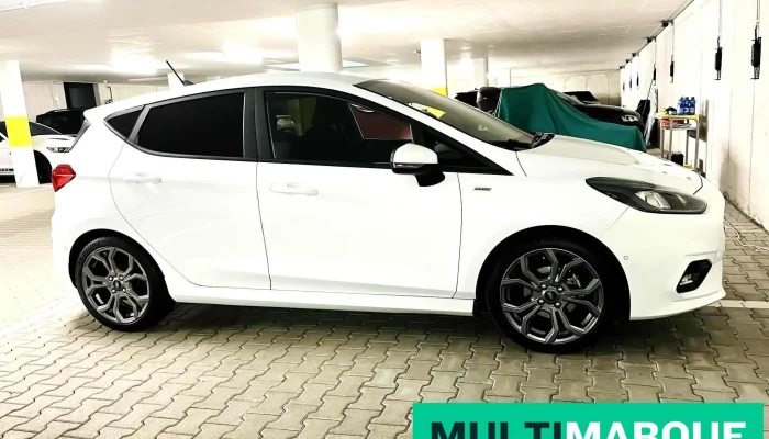 Black Works Tuning -  Alle - Zofingen
