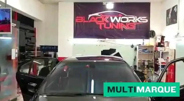 Black Works Tuning -  Videos - Zofingen
