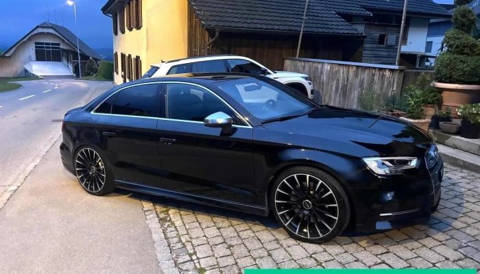 Blacklist Customs Gmbh Neueste - Bubendorf