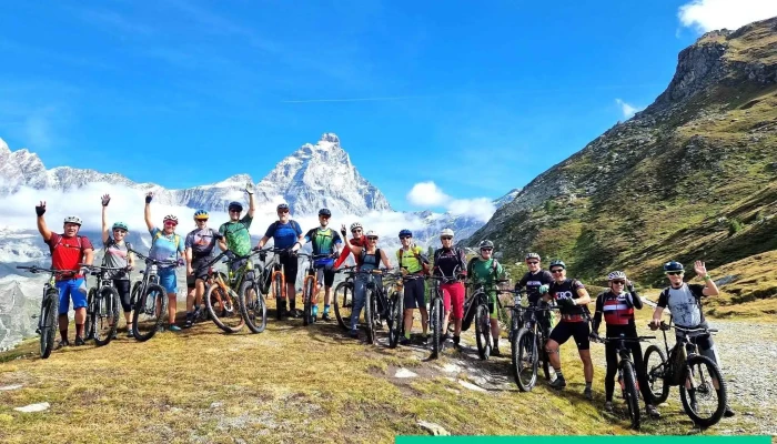 Blenio Bike -  Vom Inhaber - Dongio