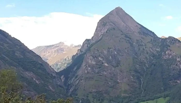 Blenio -  Videos - Switzerland