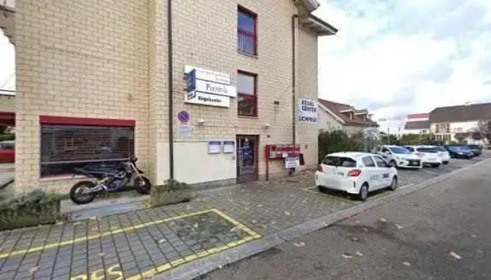 Blink Fahrschule Munchenstein Vku Motorrad Grundkurse Street View 360deg Fotos - Münchenstein