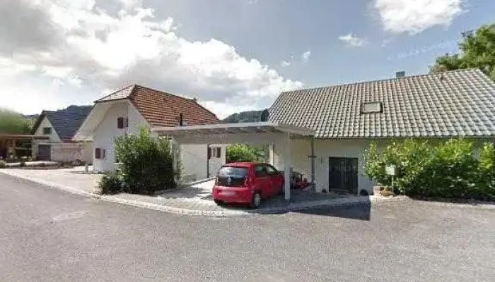 Blkb Rastplatz Schlossbankli Laufelfingen Street View 360deg Fotos - Läufelfingen
