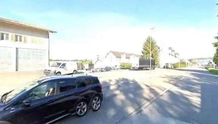 Bm Garage Gmbh Street View 360deg Fotos - Oftringen