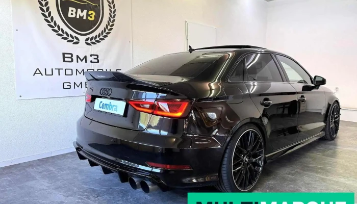 Bm3 Automobile - Huttwil