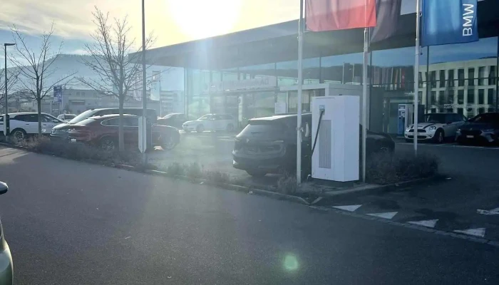 Bmw Hollestein -  Alle - Aesch