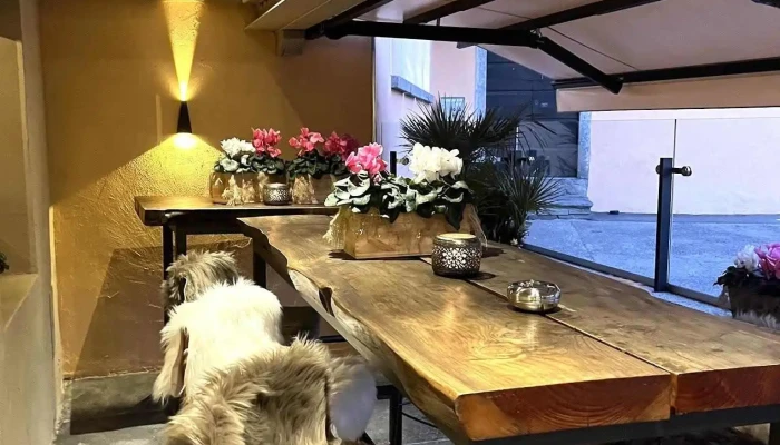 Boato Bistrot Bed Tegna Alle - Tegna