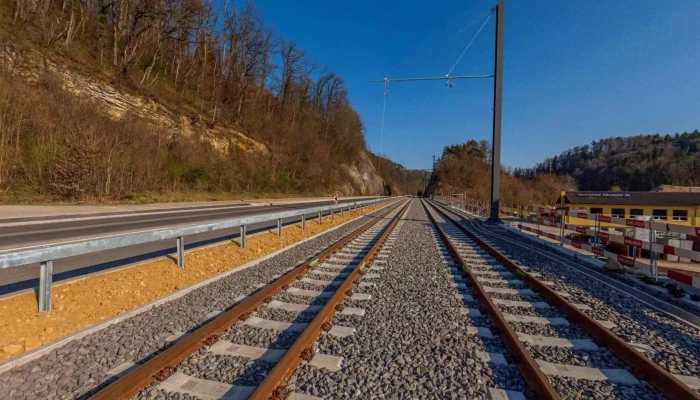 Borlin Haustechnik Ag Sanitar Heizung Baselland Street View 360deg Fotos - Hölstein