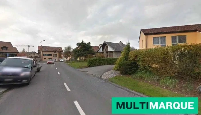 Bosch Service - Châtel-Saint-Denis