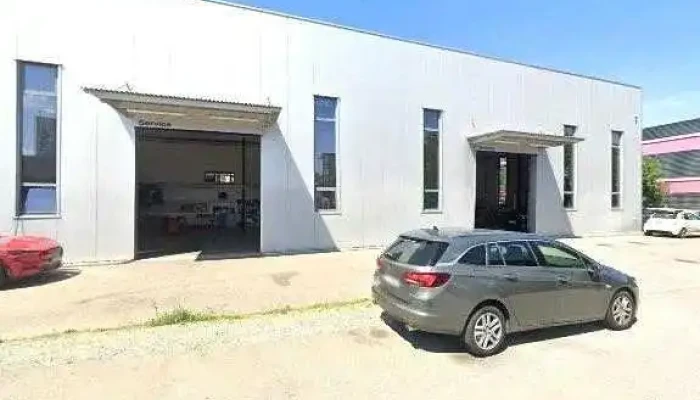 Bovet Georges Sa -  Street View 360deg Fotos - Grolley
