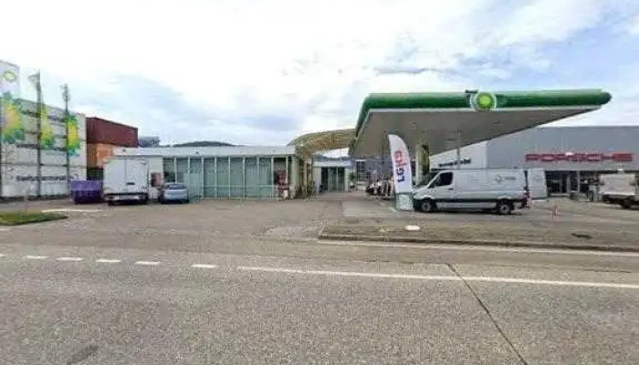 Bp -  Alle - Frenkendorf