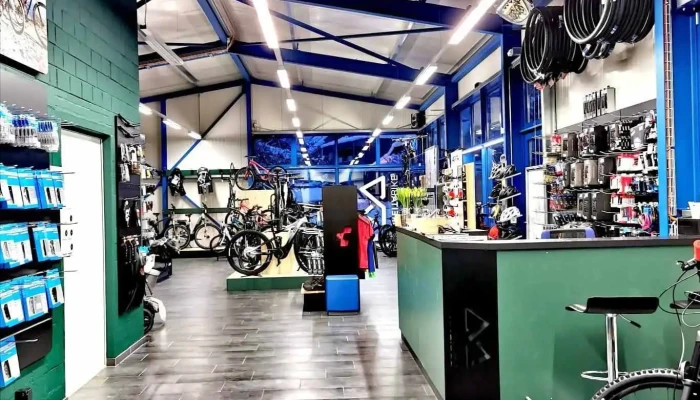 Breita Bike GmbH - Oberriet