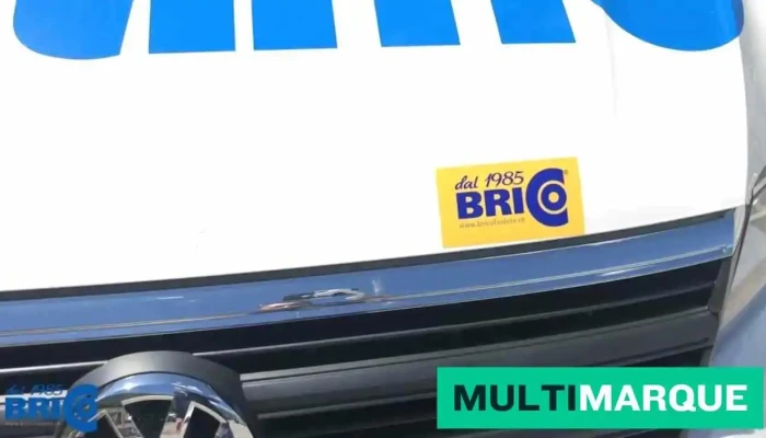 Brico Sa Biasca -  Vom Inhaber - Biasca