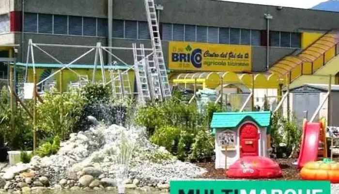 Brico Sa - Cadenazzo
