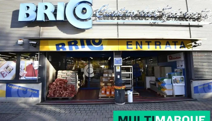 Brico Sa Manno - Manno