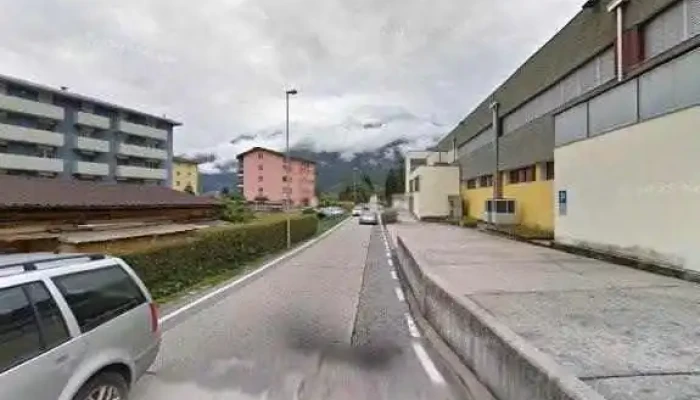 Brico Sa -  Street View 360deg Fotos - Cadenazzo