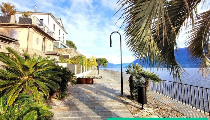 Brissago -  Alle - Brissago